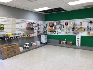 Huntsville, AL L&W Supply Interior