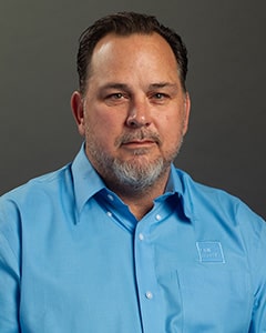 Gary Barnson, Branch Manager - Las Vegas, NV