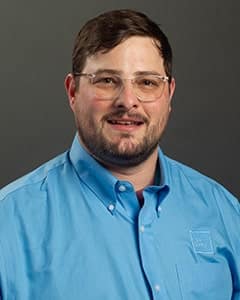 Ryan Basham, Branch Manager - Norfolk, VA