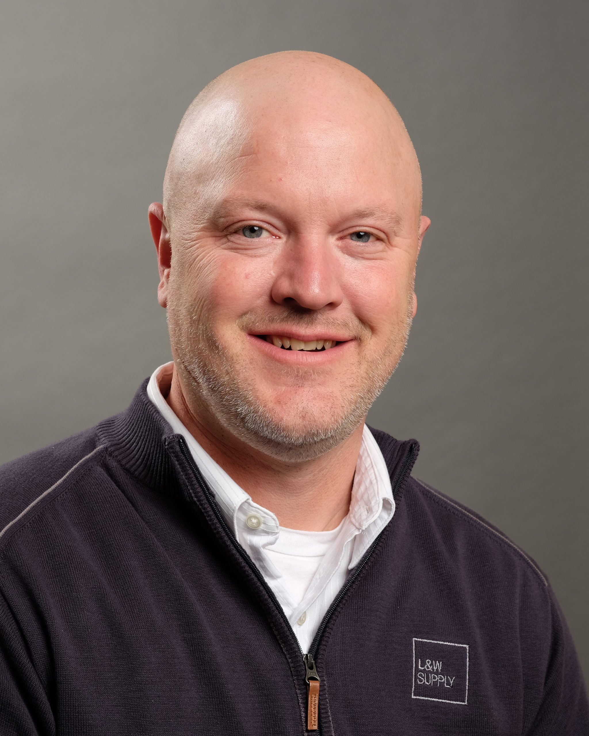 Managing Partner Photo