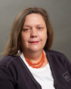 Barbara Graves : Huntsville Branch Manager Barbara Graves : Huntsville Branch Manager