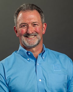 Keith Knight, Branch Manager - Bakersfield, CA