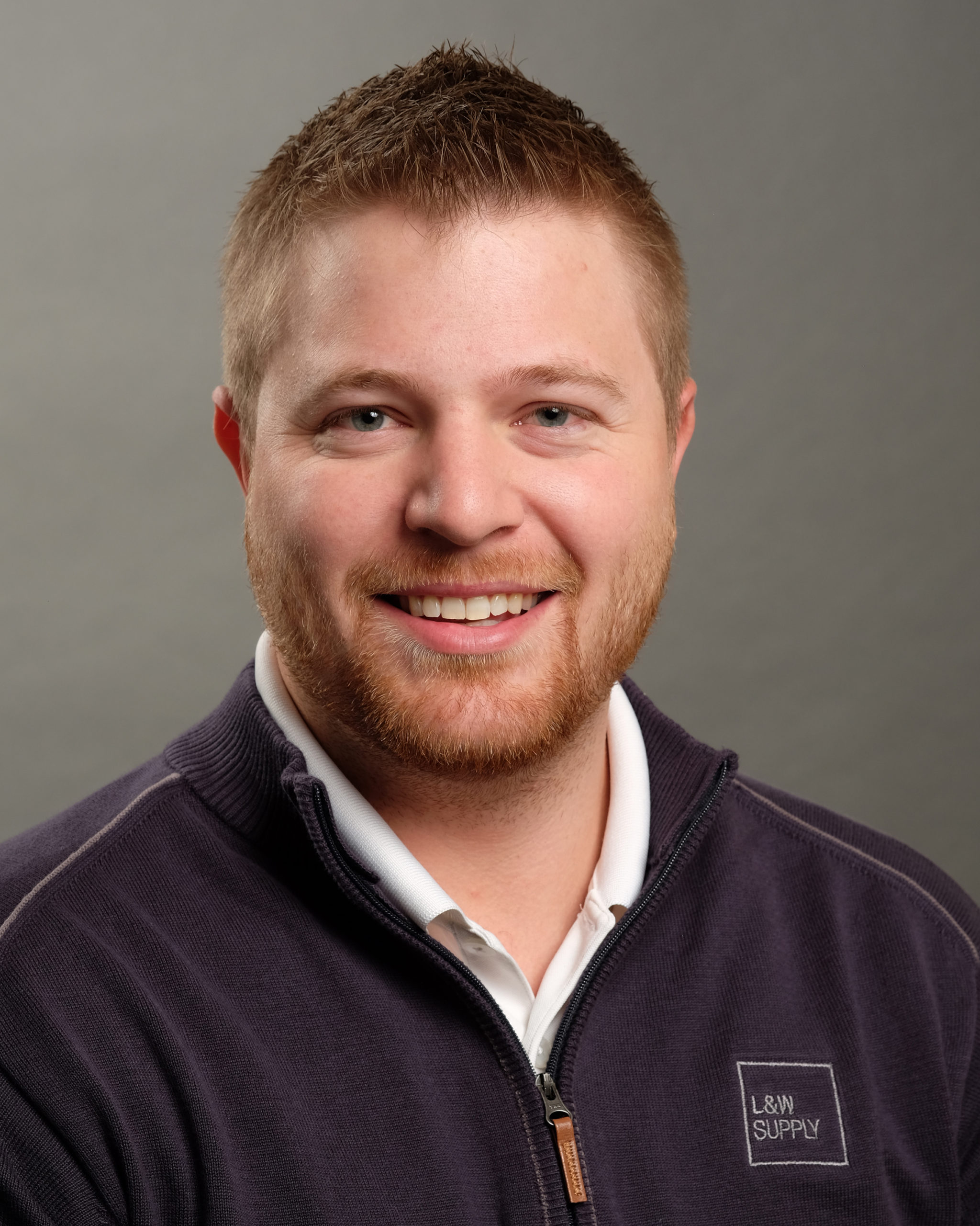 Managing Partner Photo