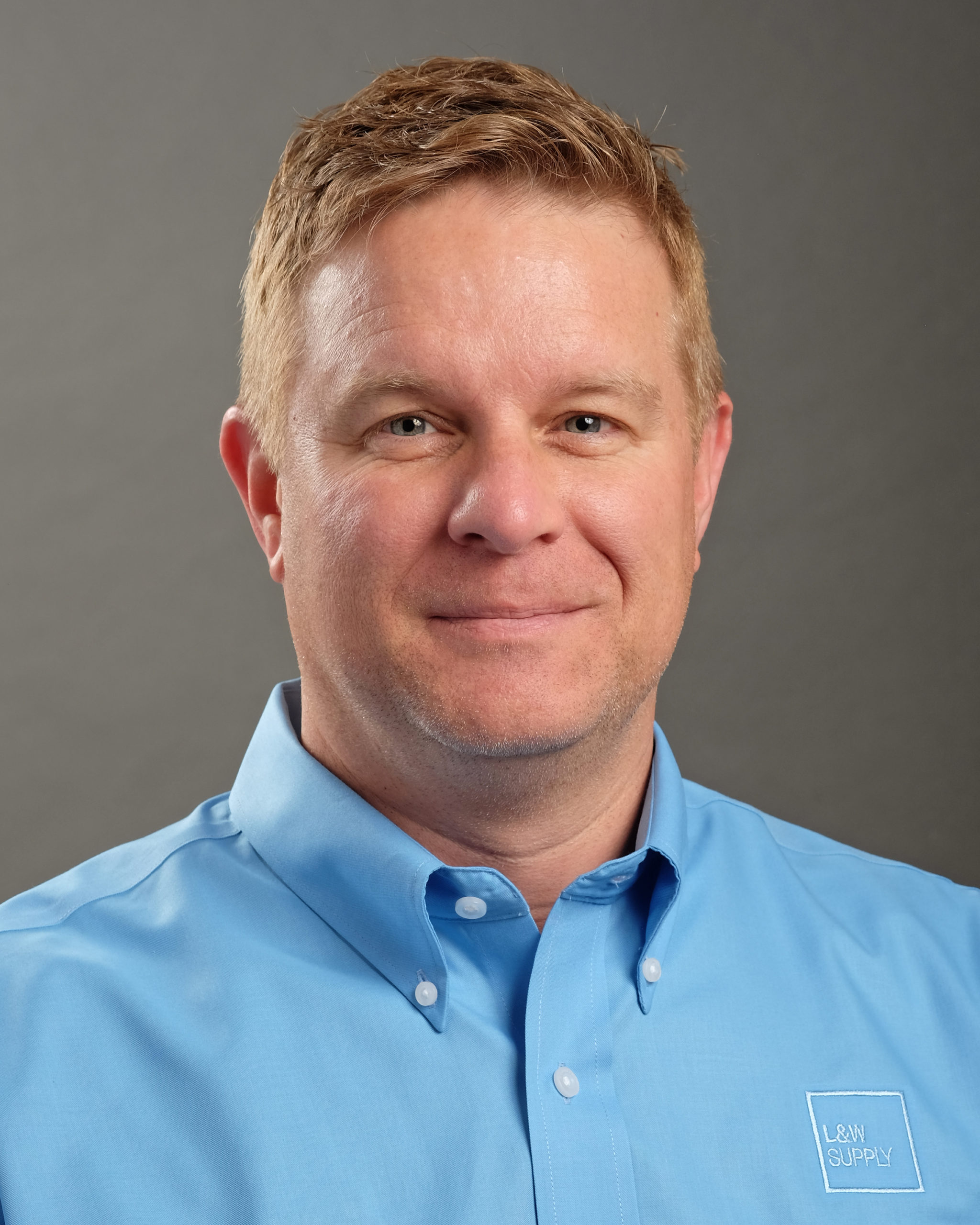 Managing Partner Photo