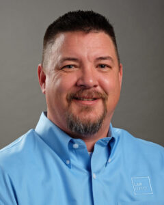 Chris Thompson : Cheyenne Branch Manager