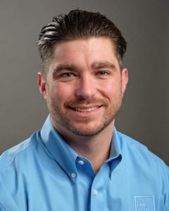 Doug Weatherholt : Spokane Branch Manager