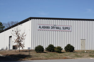 Construction Materials & Building Supplies | Huntsville, AL