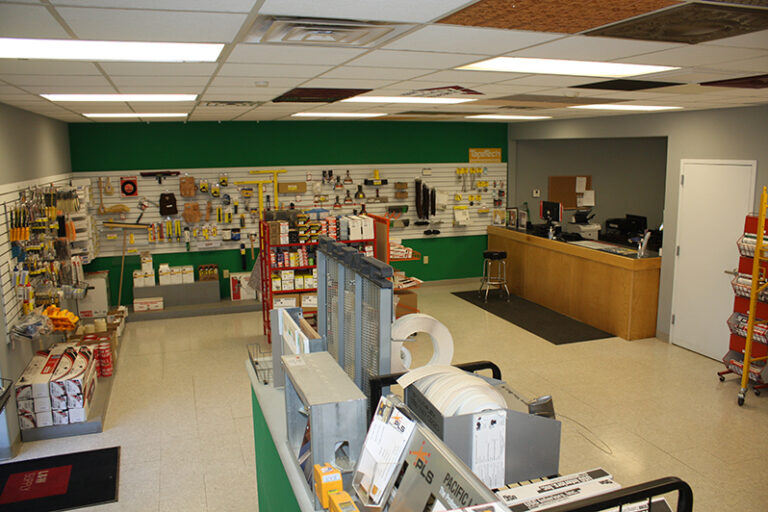 Alabama Drywall Supply, Huntsville AL Construction Materials L&W Supply