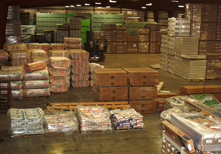 Alabama Drywall Supply, Huntsville AL 35816, Warehouse L&W Supply