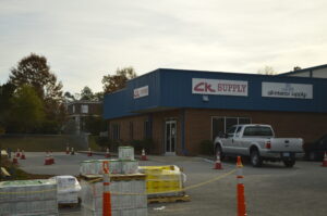CK Supply, Raleigh, North Carolina Building & Construction Materials