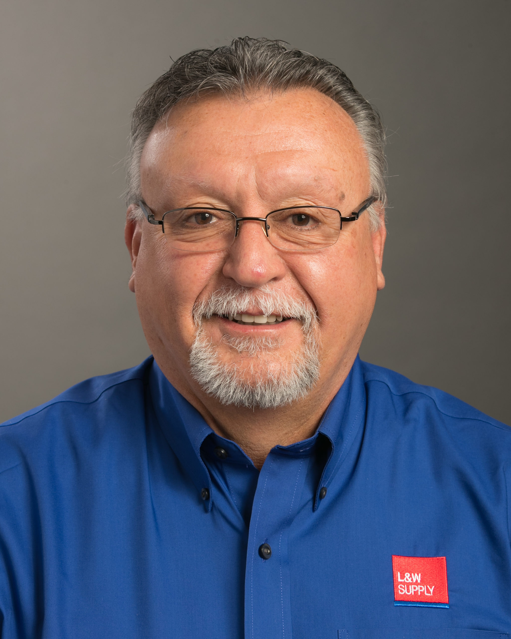 Managing Partner Photo