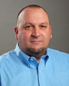 Brian Aeschlimmann : Mechanicsville Branch Manager Brian Aeschlimmann : Mechanicsville Branch Manager