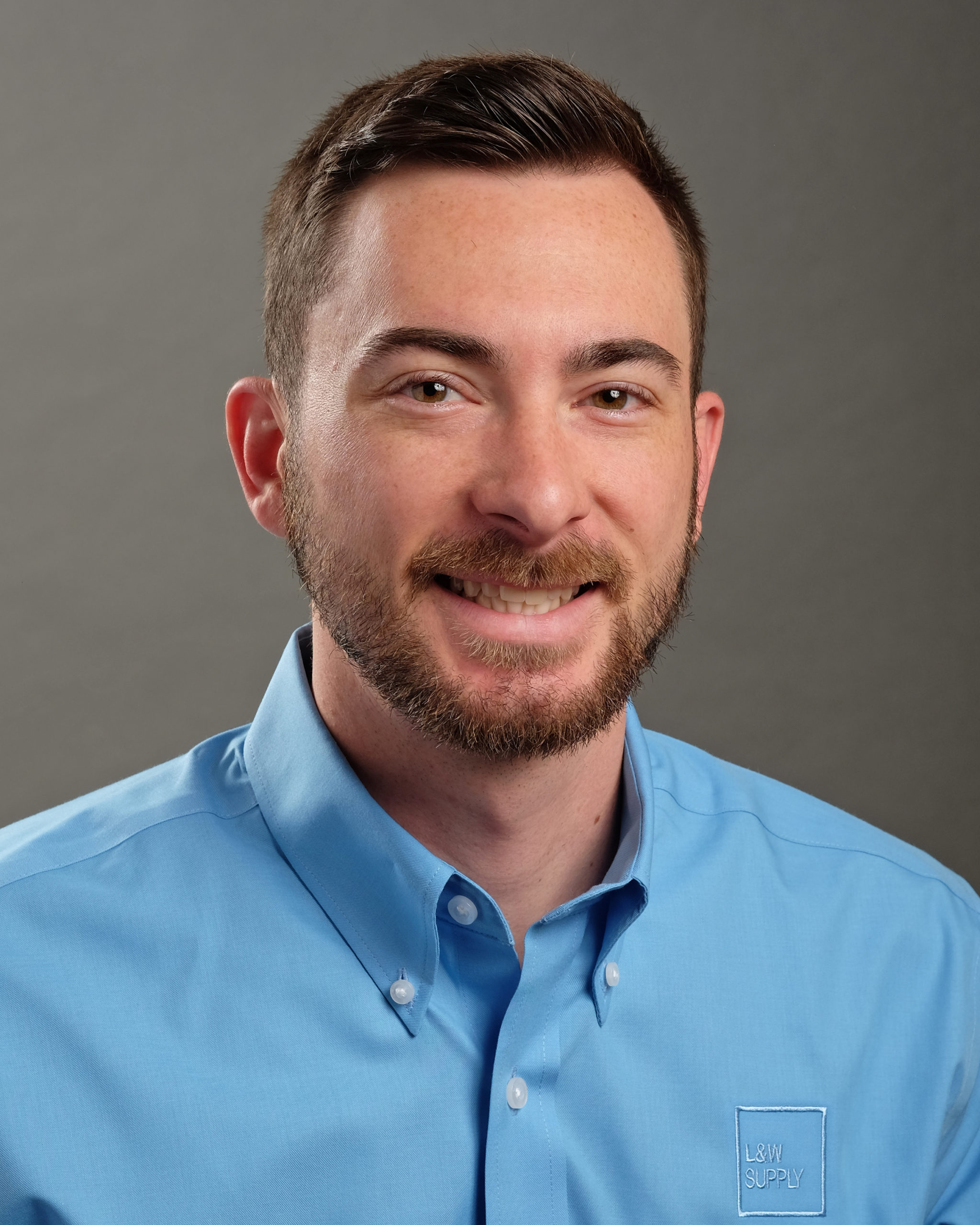 Managing Partner Photo