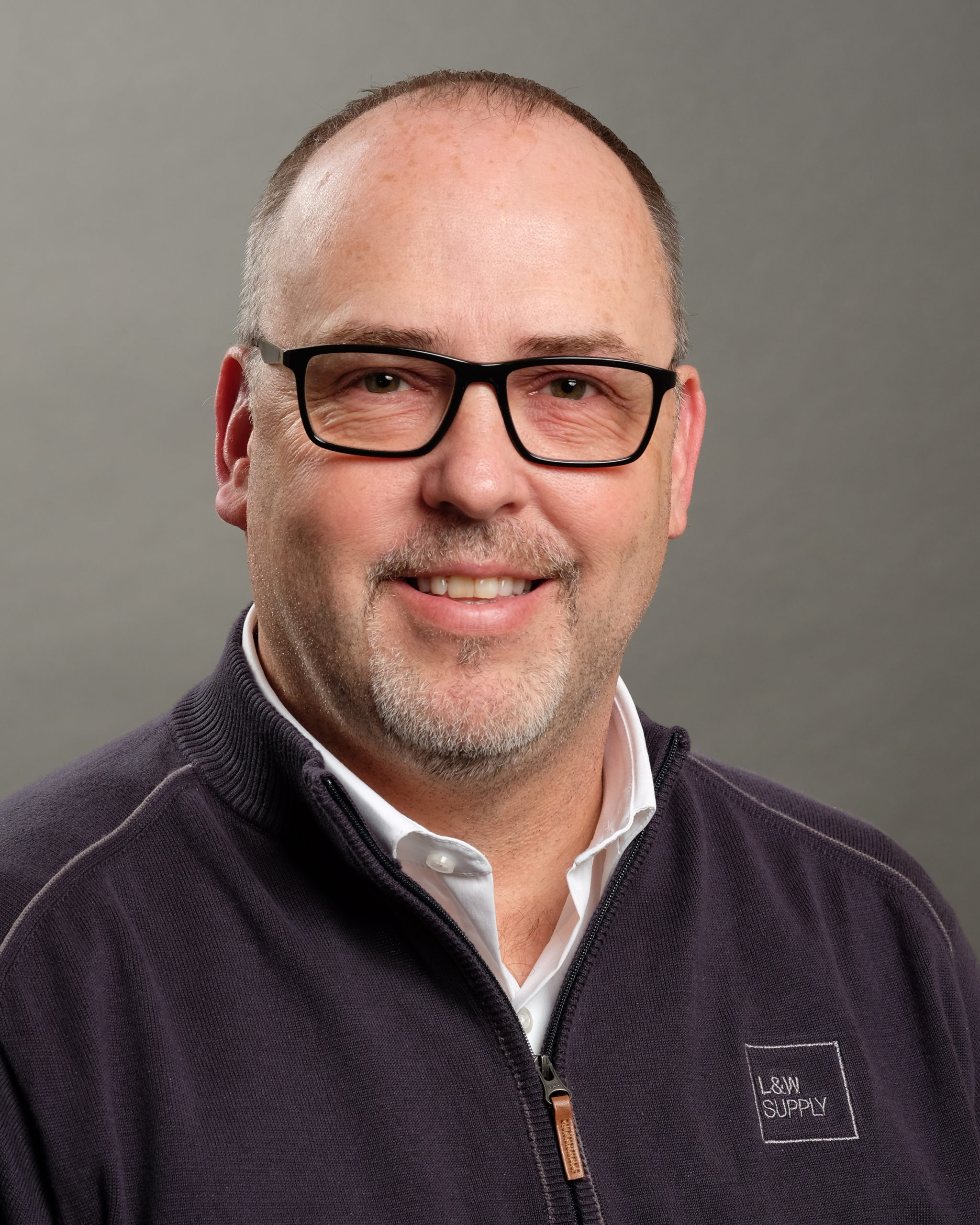 Managing Partner Photo