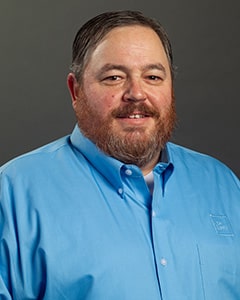 Thomas Solomon : Houston Branch Manager