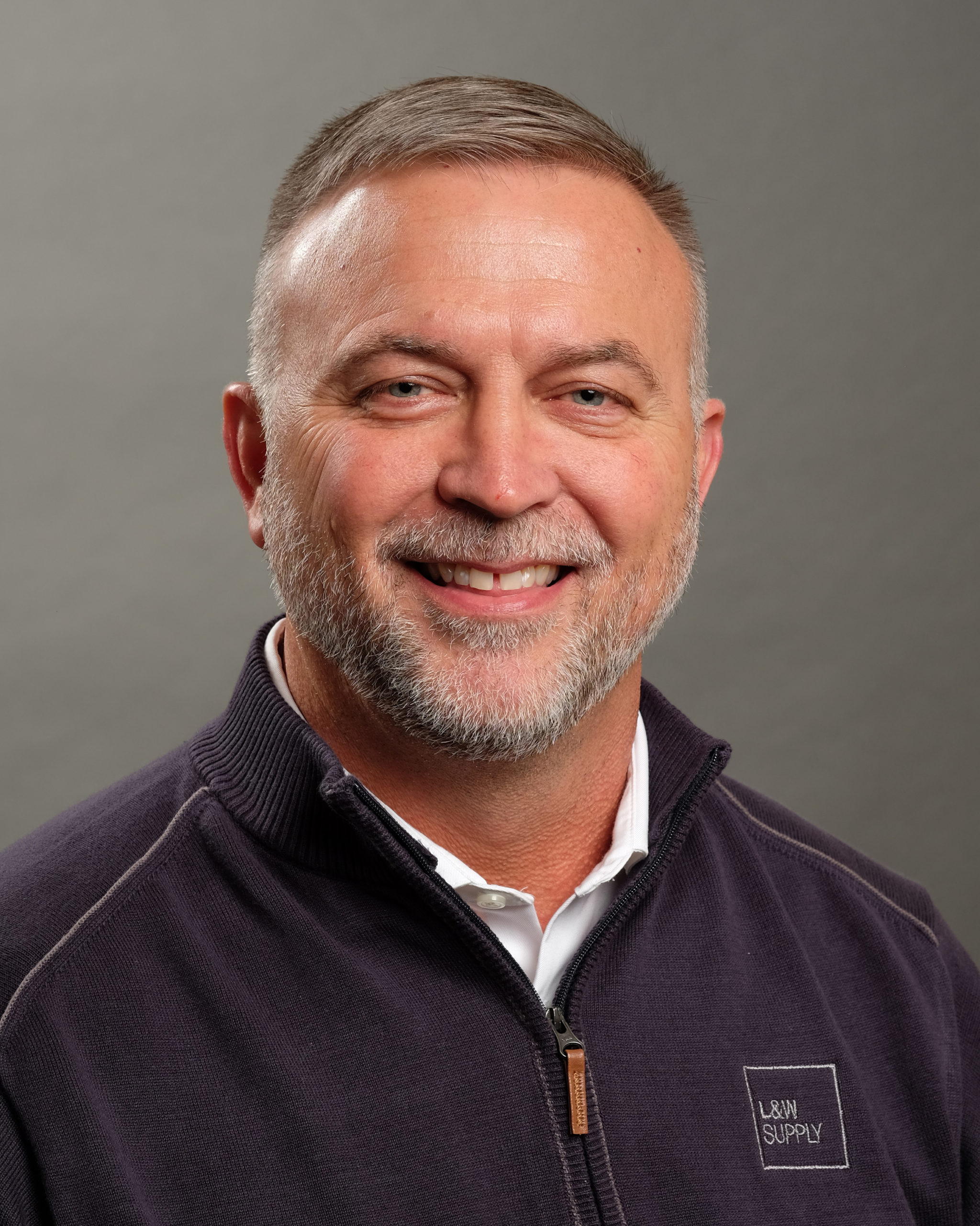 Managing Partner Photo