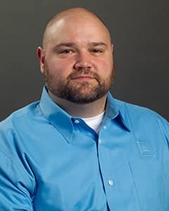 Vince Vasiliades, Branch Manager - Baltimore East, MD