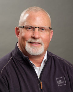 Rob Warner : Port Huron Branch Manager