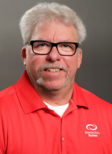 Jeff B. Wyckoff : L&W Supply Phoenix, Arizona Branch Manager
