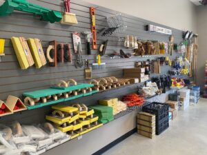 Tools and Accessories at L&W Supply Port Charlotte