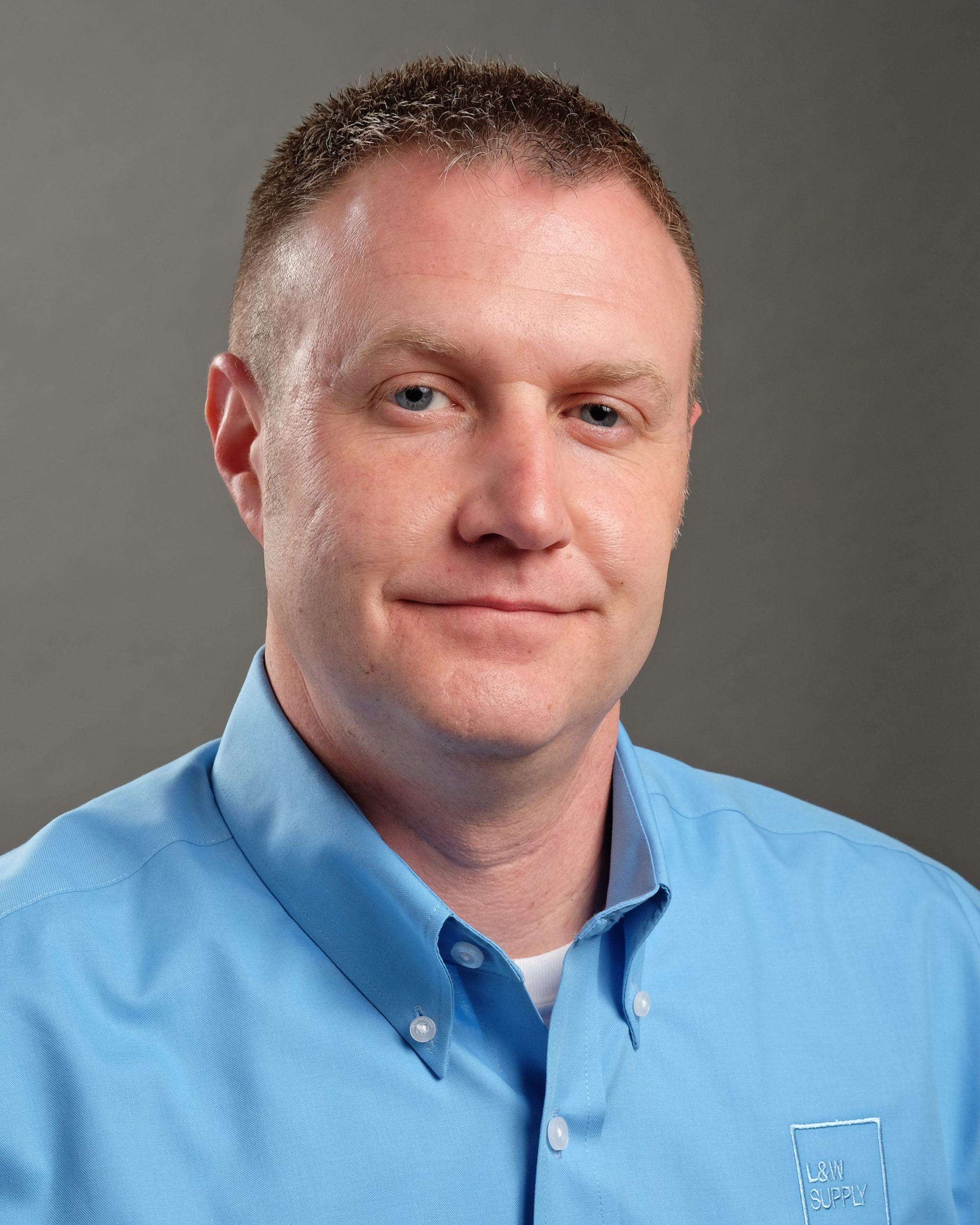 Managing Partner Photo