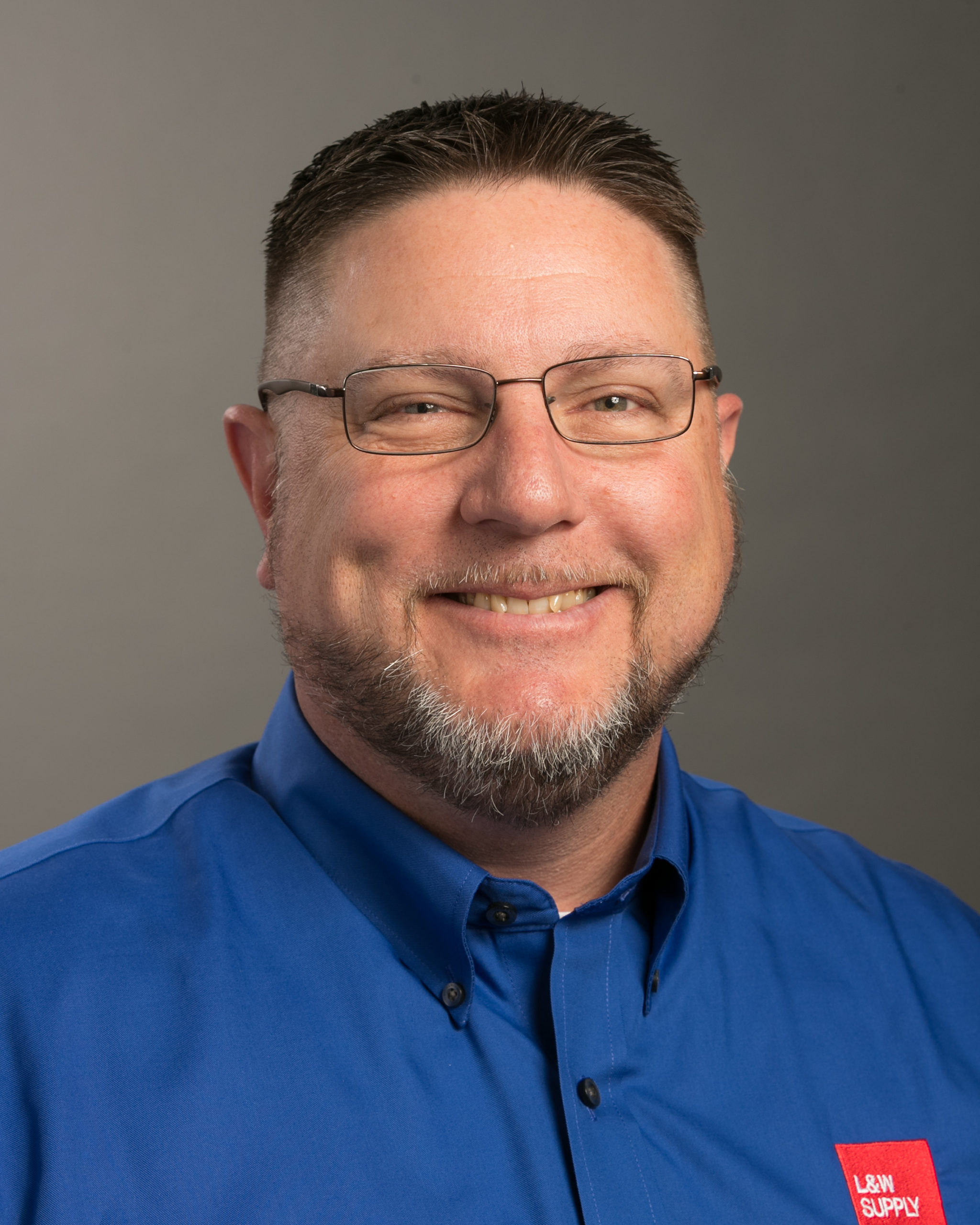 Managing Partner Photo