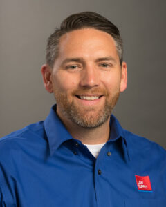 Dan Hinkle : Tampa Branch Manager Dan Hinkle : Tampa Branch Manager