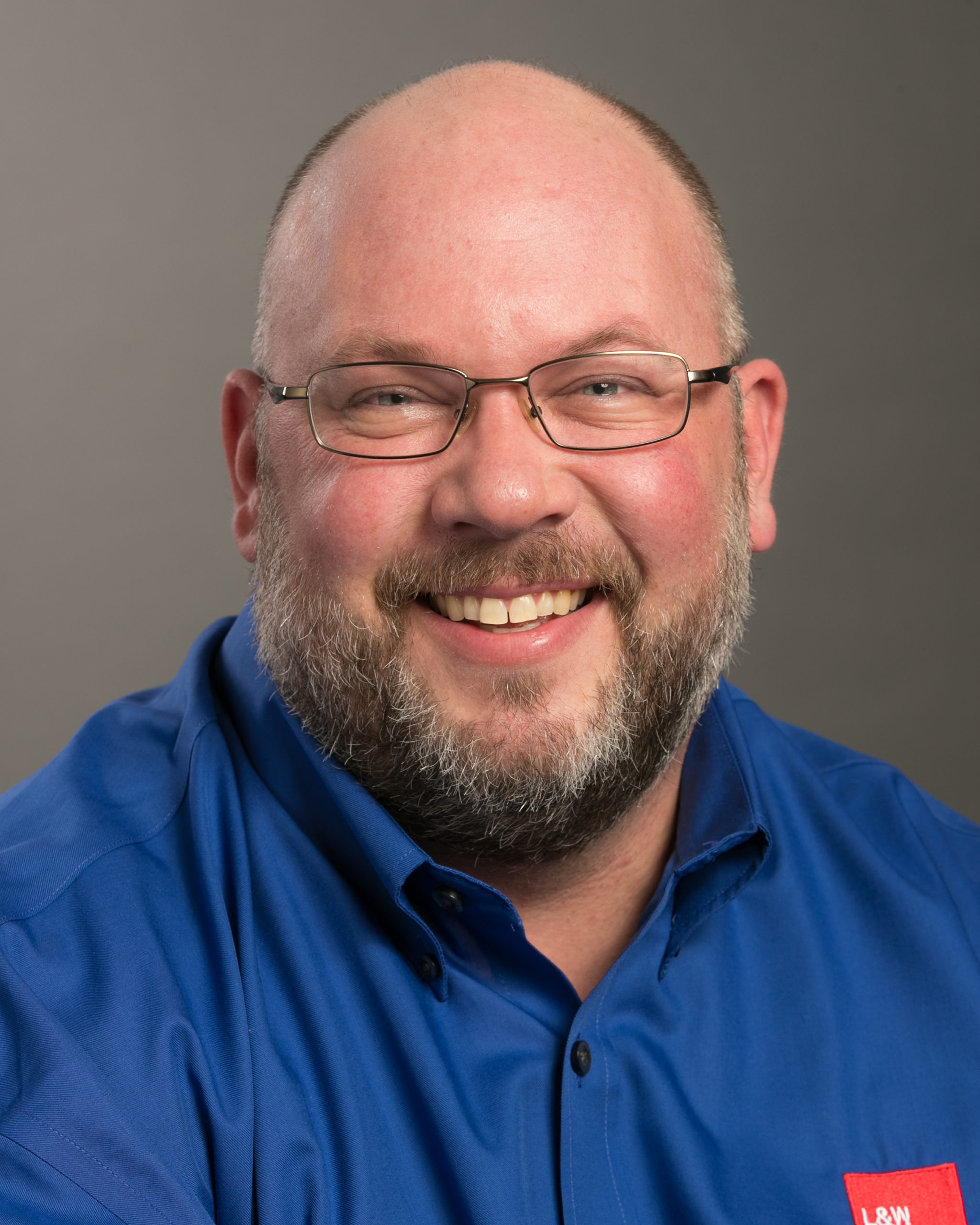 Managing Partner Photo