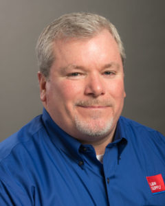 Bobby Payne : Cincinnati Branch Manager Bobby Payne : Cincinnati Branch Manager