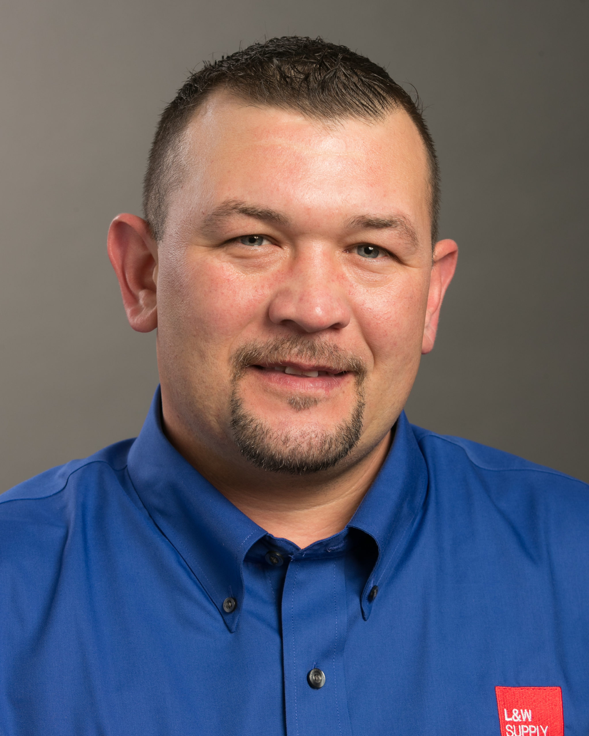 Managing Partner Photo