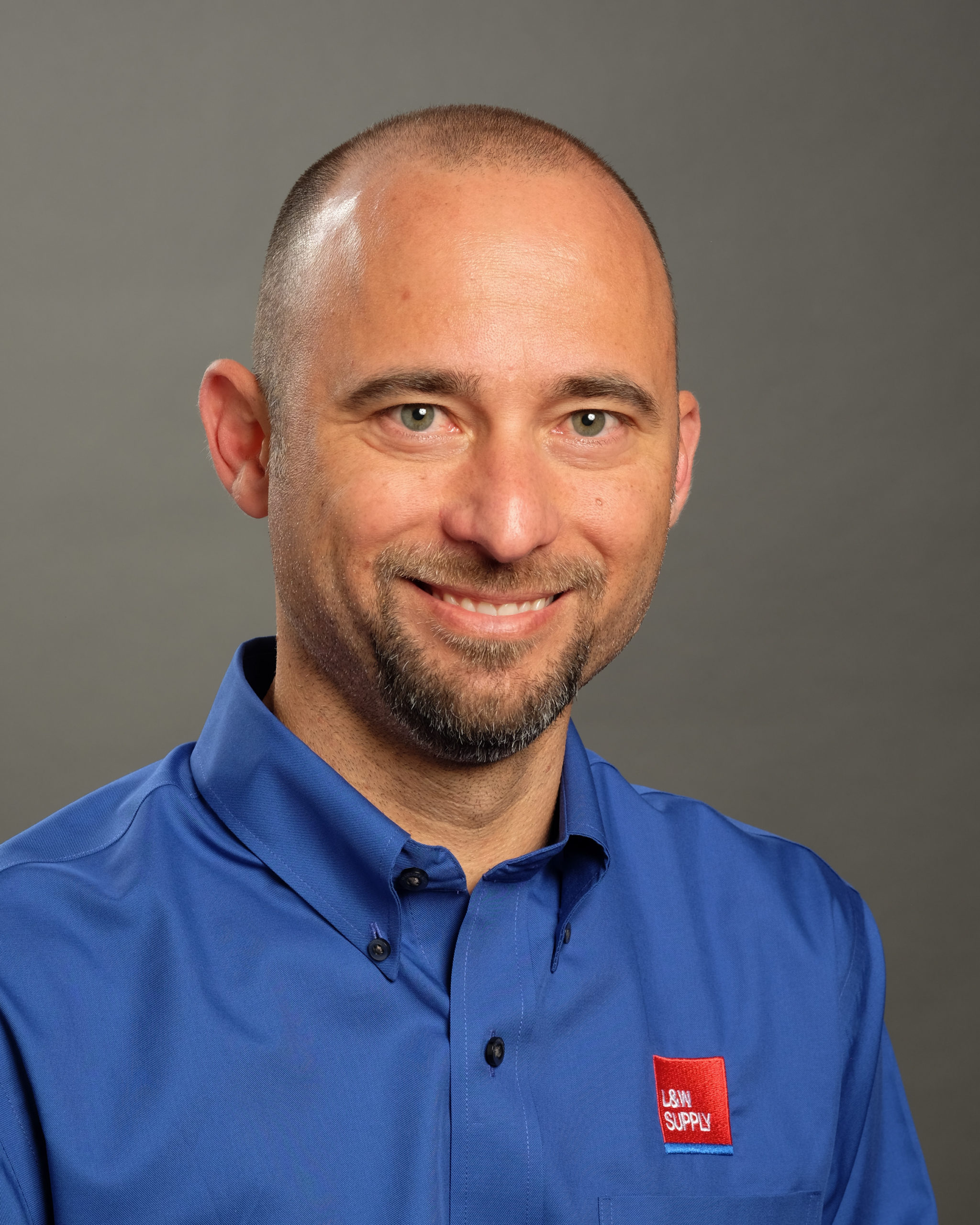 Managing Partner Photo
