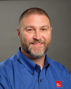 Scott Street : Grand Rapids Branch Manager Scott Street : Grand Rapids Branch Manager