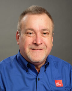 Mark Wieczynski : Baltimore East Branch Manager Mark Wieczynski : Baltimore East Branch Manager