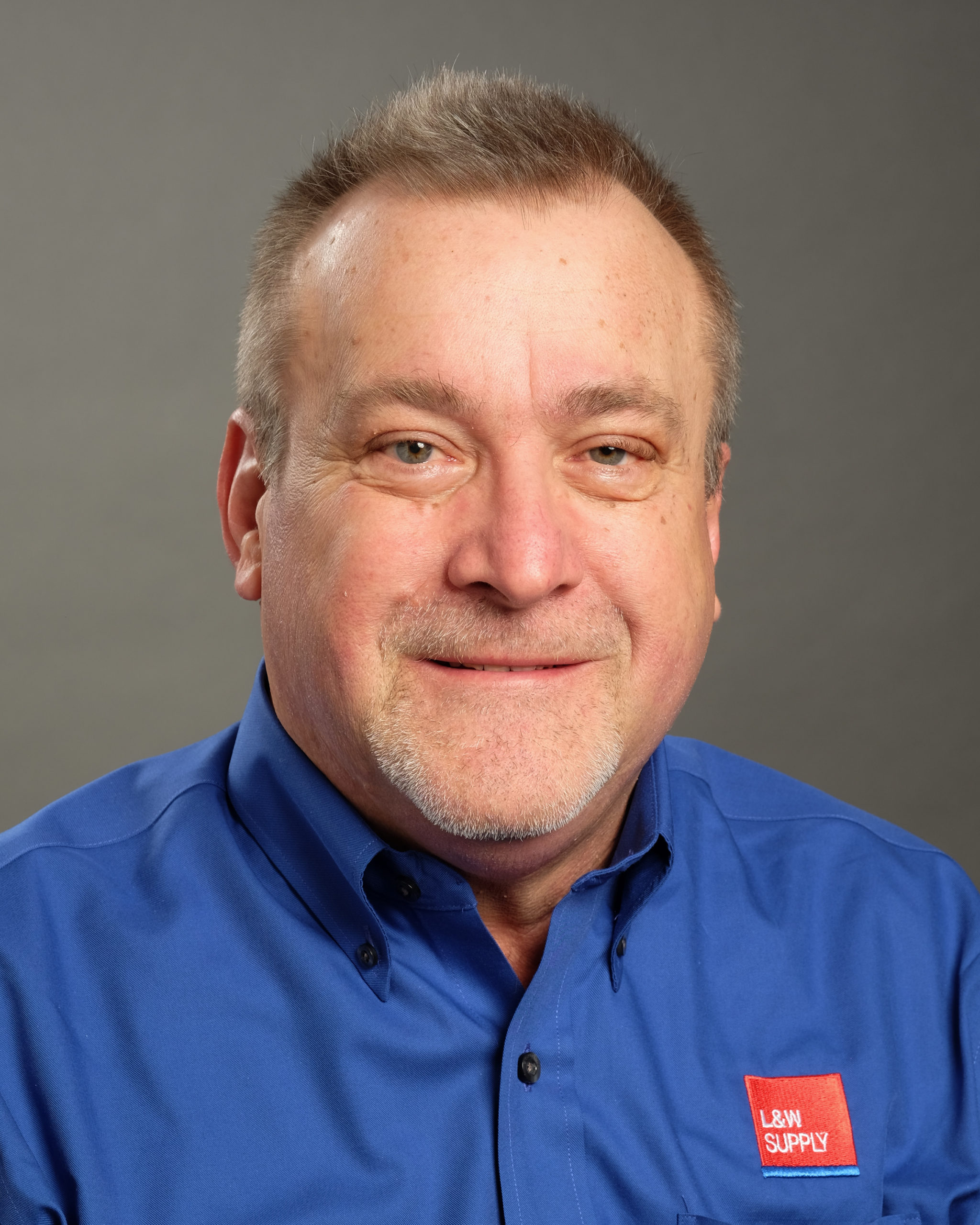 Managing Partner Photo