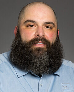 mgr_7222 – Chris Vanderstappen Branch Manager - Chris Vanderstappen