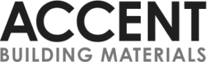 ACCENT Building Materials - Logo