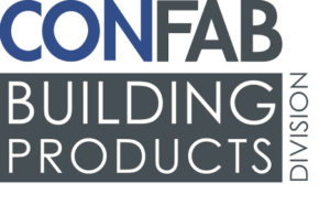 CONFAB Building Products Division - Logo