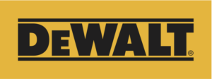 DEWALT Construction Tools - Logo