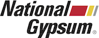 National Gypsum - Logo