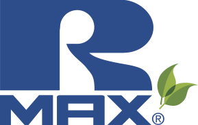Rmax - Logo