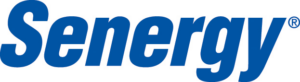 Senergy Exterior Building Products - Logo