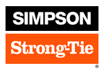Simpson Strong Tie - Logo