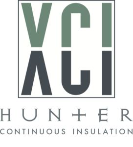 XCI Hunter Continuous Insulation - Logo