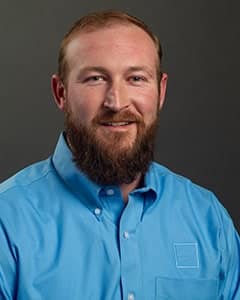 Evan Jaques, Branch Manager - Milwaukee, WI