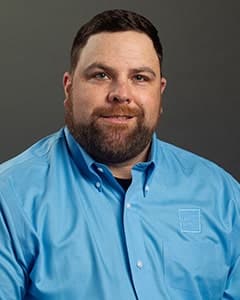 Chris Loudy, Branch Manager - Nashville, TN North