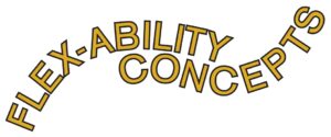 Flex-Ability Concepts - Logo