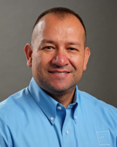Ismael De La Cruz : Inglewood Branch Manager