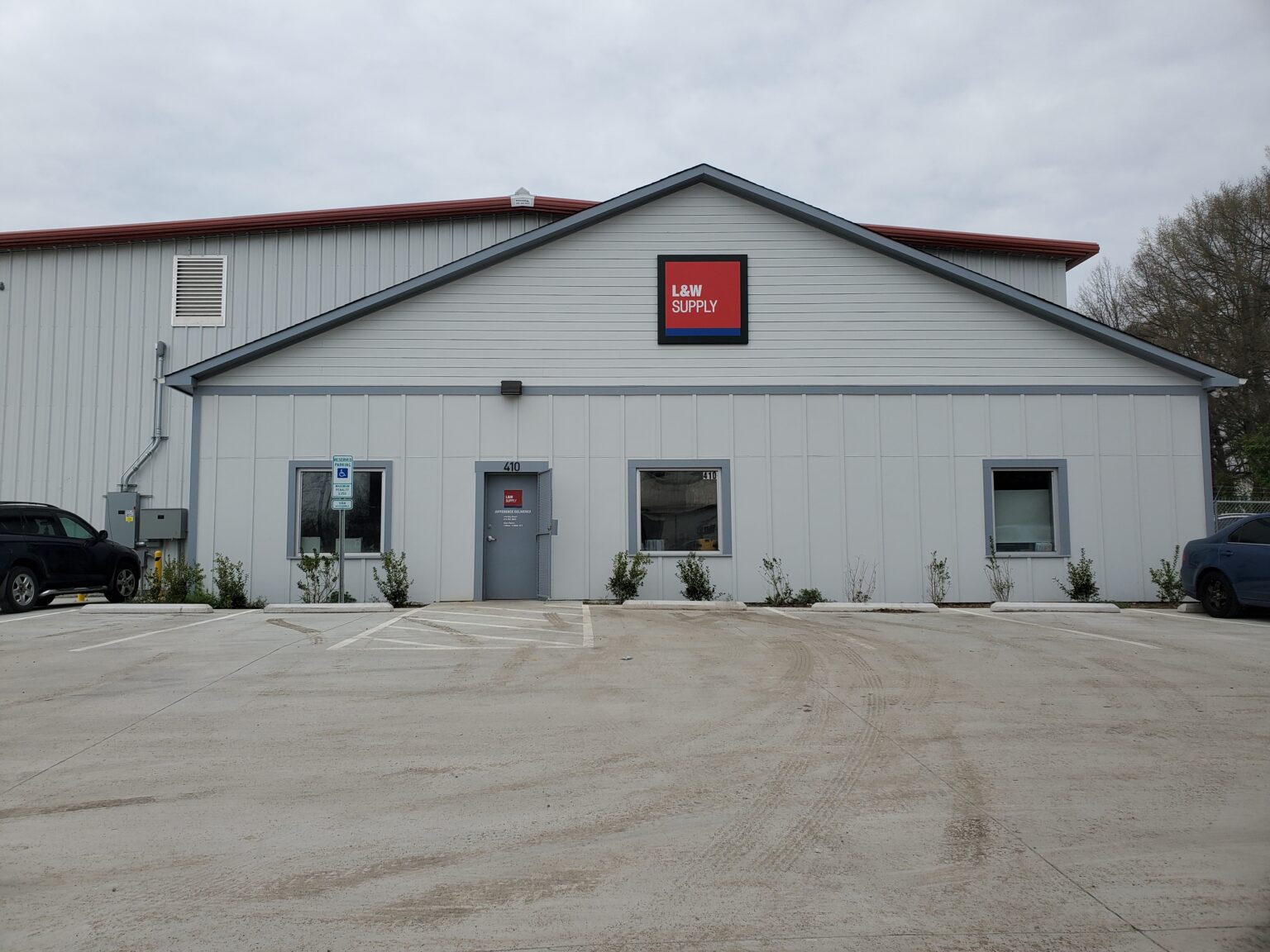 L&W Supply Durham, NC L&W Supply