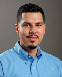 Manny Inostros : Modesto Branch Manager