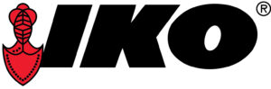 IKO - Logo
